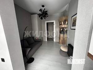 2-к квартира, вторичка, 46м2, 10/20 этаж