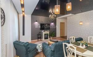 2-к квартира, вторичка, 64м2, 19/19 этаж