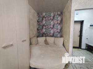 1-к квартира, вторичка, 42м2, 17/17 этаж