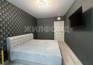 1-к квартира, вторичка, 30м2, 2/9 этаж