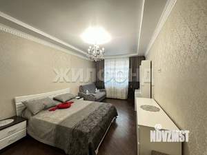 2-к квартира, вторичка, 71м2, 7/18 этаж