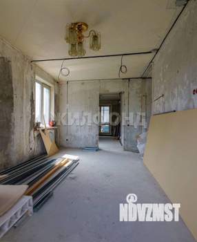 3-к квартира, вторичка, 63м2, 7/9 этаж