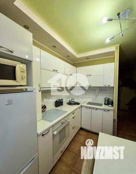 1-к квартира, вторичка, 41м2, 6/10 этаж