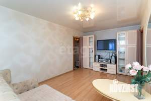 3-к квартира, вторичка, 54м2, 9/10 этаж