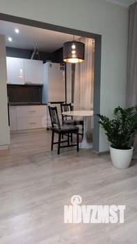 2-к квартира, вторичка, 52м2, 14/17 этаж