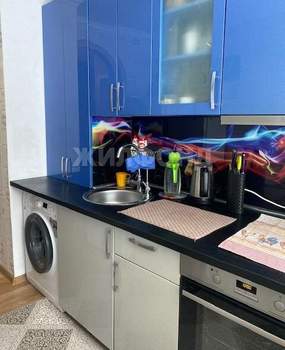 2-к квартира, вторичка, 44м2, 2/5 этаж