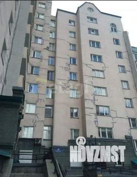 2-к квартира, вторичка, 86м2, 4/16 этаж