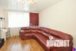 3-к квартира, вторичка, 60м2, 7/10 этаж