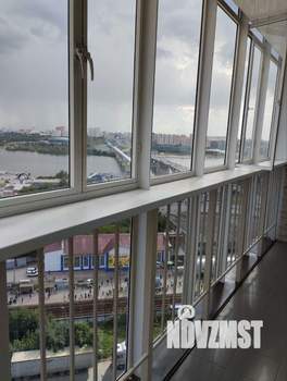 Студия квартира, вторичка, 33м2, 13/14 этаж