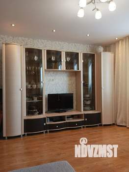 3-к квартира, вторичка, 68м2, 10/10 этаж