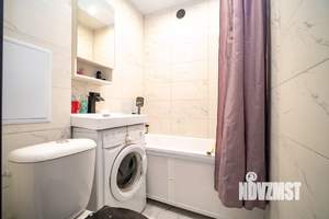 2-к квартира, вторичка, 44м2, 4/5 этаж