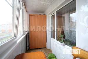 1-к квартира, вторичка, 34м2, 5/10 этаж