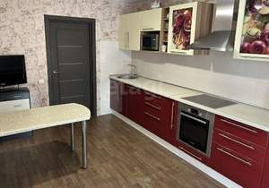 2-к квартира, вторичка, 56м2, 10/17 этаж