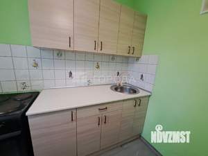 1-к квартира, вторичка, 29м2, 4/5 этаж