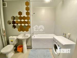 Студия квартира, вторичка, 33м2, 13/14 этаж