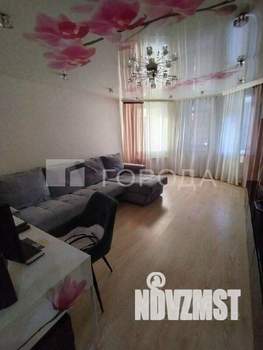 1-к квартира, вторичка, 45м2, 1/10 этаж