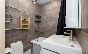 2-к квартира, вторичка, 46м2, 2/5 этаж