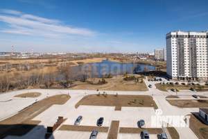 Студия квартира, вторичка, 19м2, 10/17 этаж
