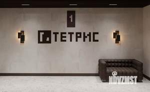 2-к квартира, вторичка, 50м2, 3/18 этаж