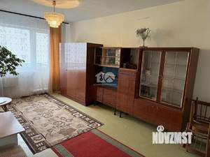 1-к квартира, вторичка, 30м2, 5/9 этаж
