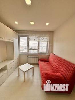 2-к квартира, вторичка, 39м2, 20/26 этаж