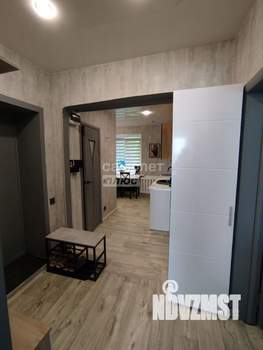 3-к квартира, вторичка, 54м2, 1/3 этаж