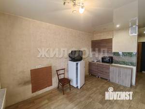 1-к квартира, вторичка, 20м2, 3/17 этаж