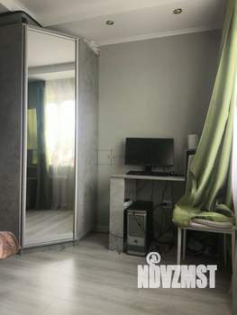 1-к квартира, вторичка, 31м2, 1/5 этаж