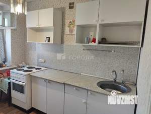 3-к квартира, вторичка, 59м2, 9/9 этаж