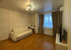 1-к квартира, вторичка, 44м2, 18/19 этаж