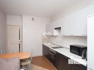 1-к квартира, вторичка, 39м2, 7/25 этаж