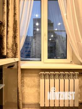 2-к квартира, вторичка, 44м2, 8/9 этаж