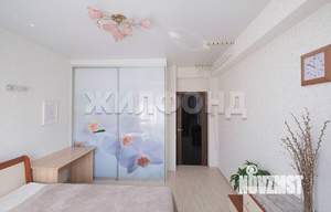 3-к квартира, вторичка, 85м2, 16/17 этаж
