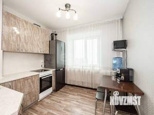 2-к квартира, вторичка, 58м2, 4/10 этаж