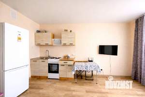 Студия квартира, вторичка, 24м2, 12/25 этаж