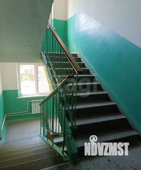 2-к квартира, вторичка, 44м2, 2/5 этаж