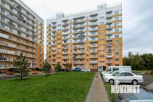 3-к квартира, вторичка, 58м2, 9/10 этаж