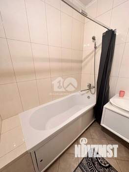 2-к квартира, вторичка, 64м2, 12/17 этаж