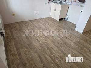 1-к квартира, вторичка, 18м2, 9/16 этаж