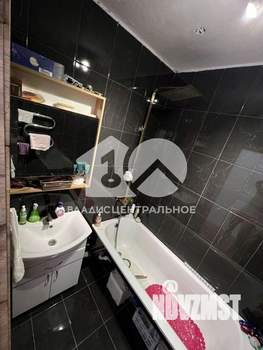 2-к квартира, вторичка, 42м2, 8/10 этаж