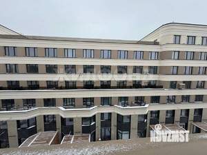 3-к квартира, вторичка, 89м2, 5/5 этаж