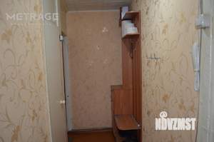 2-к квартира, вторичка, 46м2, 5/5 этаж