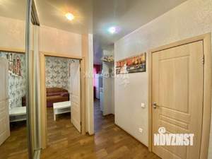 1-к квартира, вторичка, 36м2, 9/25 этаж