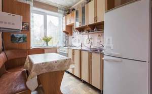 2-к квартира, вторичка, 43м2, 4/9 этаж