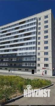 1-к квартира, вторичка, 41м2, 7/18 этаж