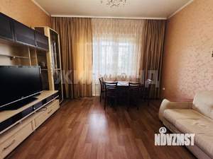 3-к квартира, вторичка, 62м2, 3/6 этаж