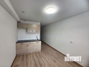 Студия квартира, вторичка, 17м2, 2/5 этаж