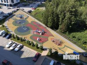 1-к квартира, вторичка, 37м2, 10/18 этаж