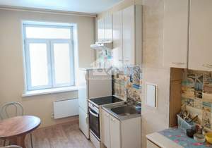 1-к квартира, вторичка, 34м2, 3/4 этаж