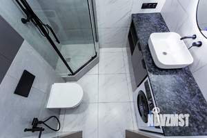 2-к квартира, вторичка, 40м2, 8/17 этаж